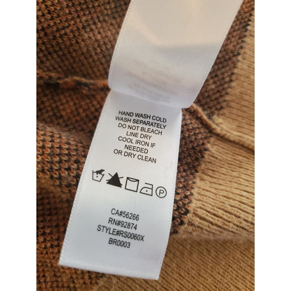 Splendid Small Open Leopard‎ Cardigan - Picture 8 of 8